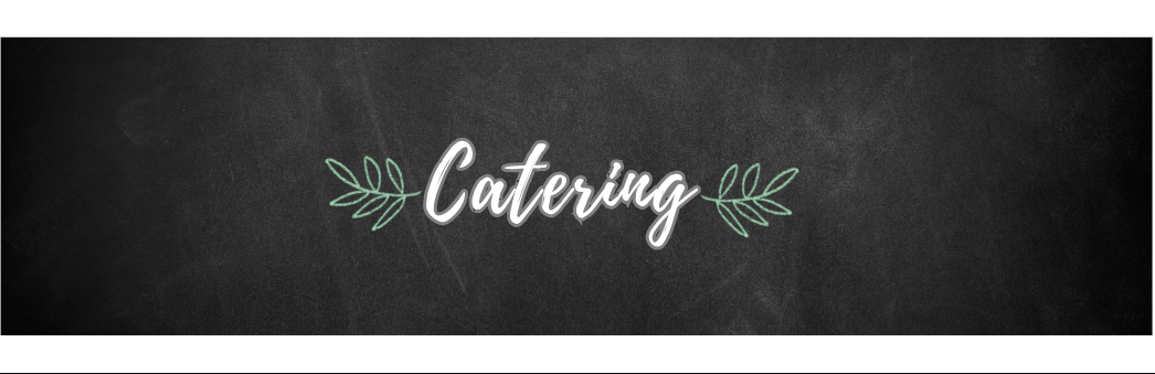 catering