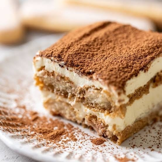 Passione Tiramisu