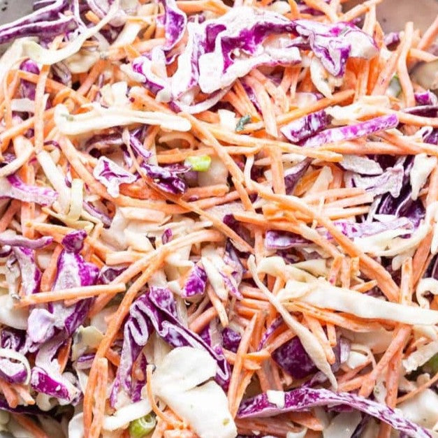 Coleslaw